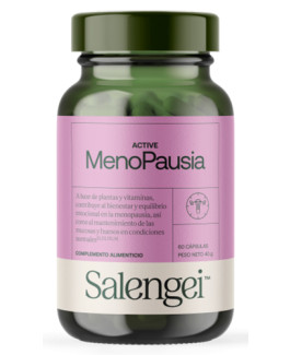 Active Menopausia