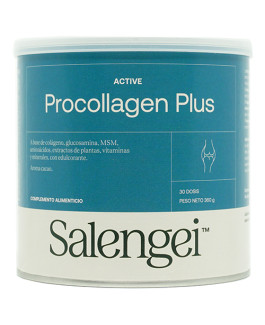 Active Procollagen Plus