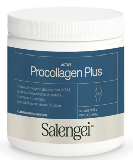 Active Procollagen Plus