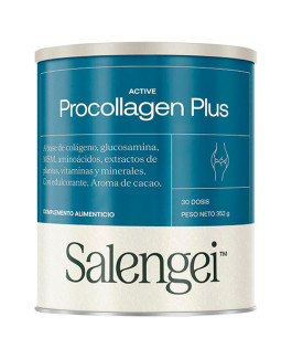 Active Procollagen Plus