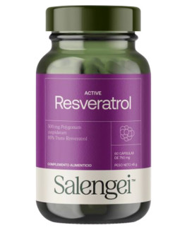 Active Resveratrol