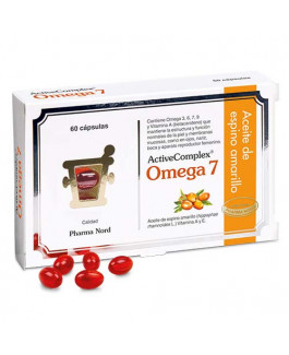 ActiveComplex Omega 7