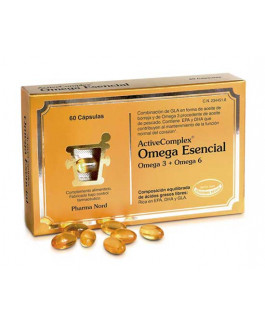 ActiveComplex Omega Esencial