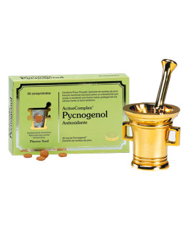 ActiveComplex Pycnogenol