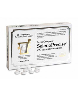 ActiveComplex Selenio (SelenioPrecise)