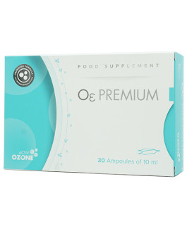 O3 Premium