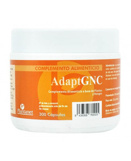 AdaptGNC (antes Gynecologix)