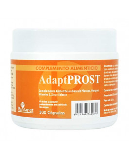 AdaptPROST (antes Prostatics)
