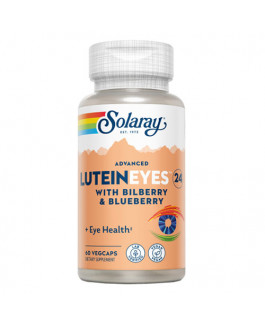 Advanced Lutein Eyes 24 mg