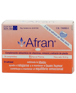 Afran