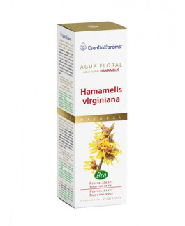 Agua Floral de Hamamelis Esential Aroms