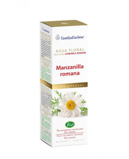 Agua Floral de Manzanilla Romana Bio