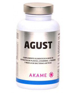 AGUST