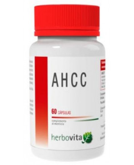 AHCC Herbovita