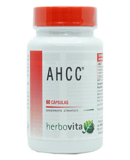 AHCC Herbovita
