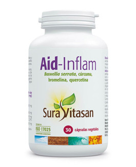 Aid-Inflam Sura Vitasan