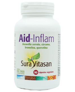 Aid-Inflam Sura Vitasan