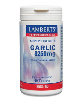 Ajo 1650 mg Lamberts