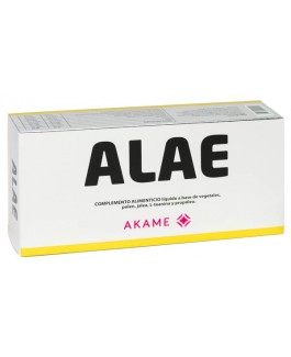 ALAE AKAME