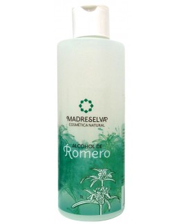 Como hacer alcohol de romero para celulitis