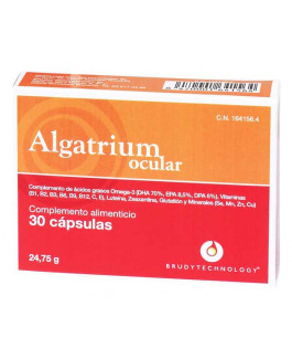 Algatrium OCULAR