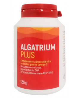 Algatrium Plus (cápsulas)