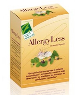 AllergyLess