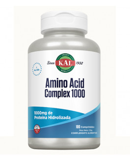 Amino Acid Complex 1000