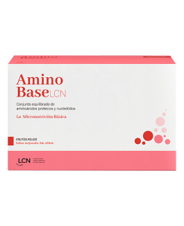 AMINO Base LCN
