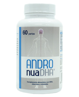 AndroNuaDHA