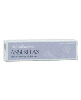 AnsiRelax Esential Aroms