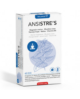 Ansistre's