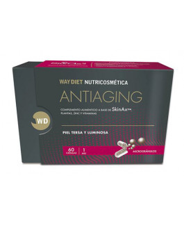 Antiaging