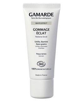 Antimanchas Exfoliante