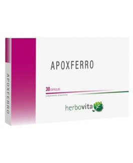 APOXFERRO Herbovitta