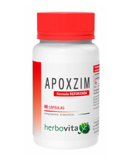 APOXZIM Herbovita