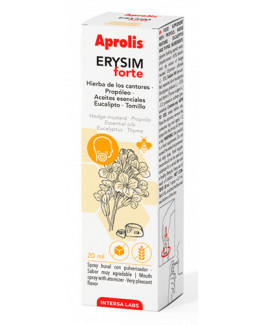 Aprolis Erysim Forte
