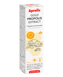 Aprolis Gold Propolis Extract