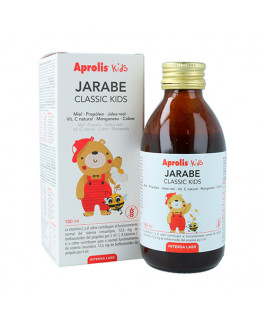 Aprolis Kids Jarabe Classic Kids