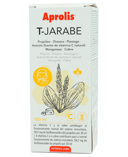 Aprolis T-Jarabe Intersa
