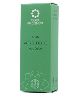 Aceite de Árbol de Té BIO