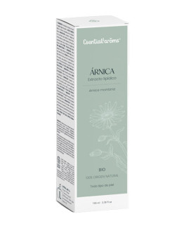 Macerado de Árnica Esential Aroms