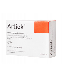 Artiok