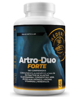 Artro Duo Méderi