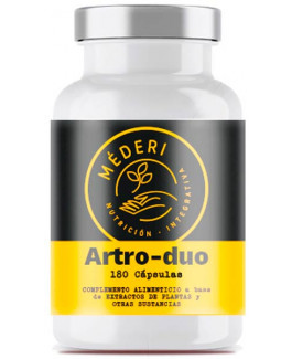 Artro Duo Méderi