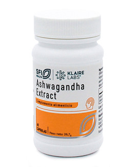 Ashwagandha Extract