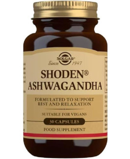 Ashwagandha Shoden