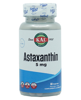 Astaxantina al mejor precio