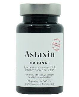Astaxin