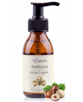 Aceite de Avellana Bio Labiatae Aceite de Avellana Bio Labiatae